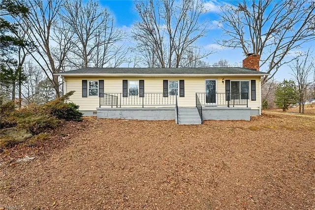 $239,900 | 7545 Tucker Road, Walnut Cove, NC 27052
