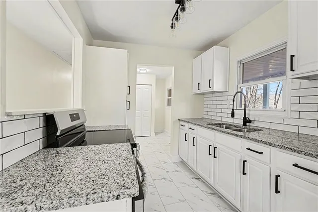 $239,900 | 7545 Tucker Road, Walnut Cove, NC 27052