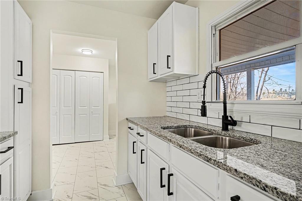 7545 Tucker Road Walnut Cove, NC 27052 - Photo 8 of 30