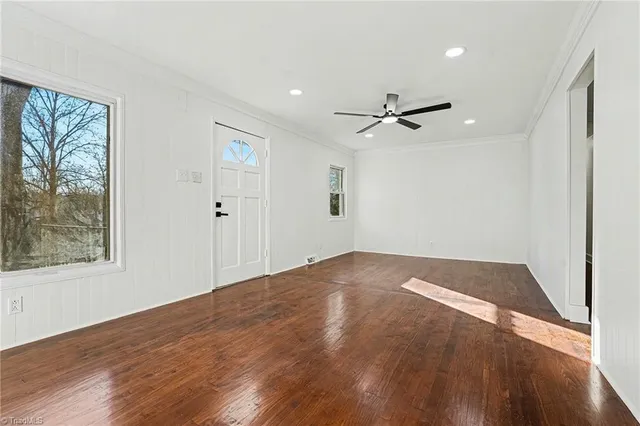 $239,900 | 7545 Tucker Road, Walnut Cove, NC 27052