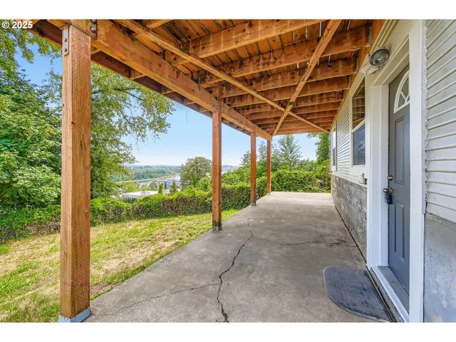 $599,000 | 4606 South Corbett Avenue, Portland, OR 97239