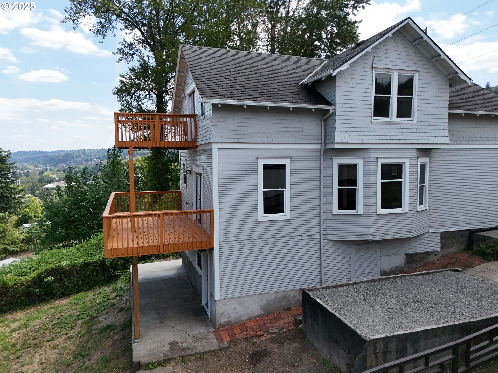 4606 South Corbett Avenue Portland, OR 97239 - Photo 31 of 40