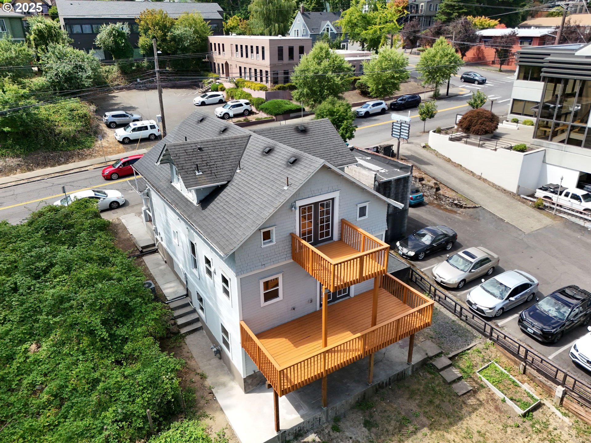 4606 South Corbett Avenue Portland, OR 97239 - Photo 38 of 40