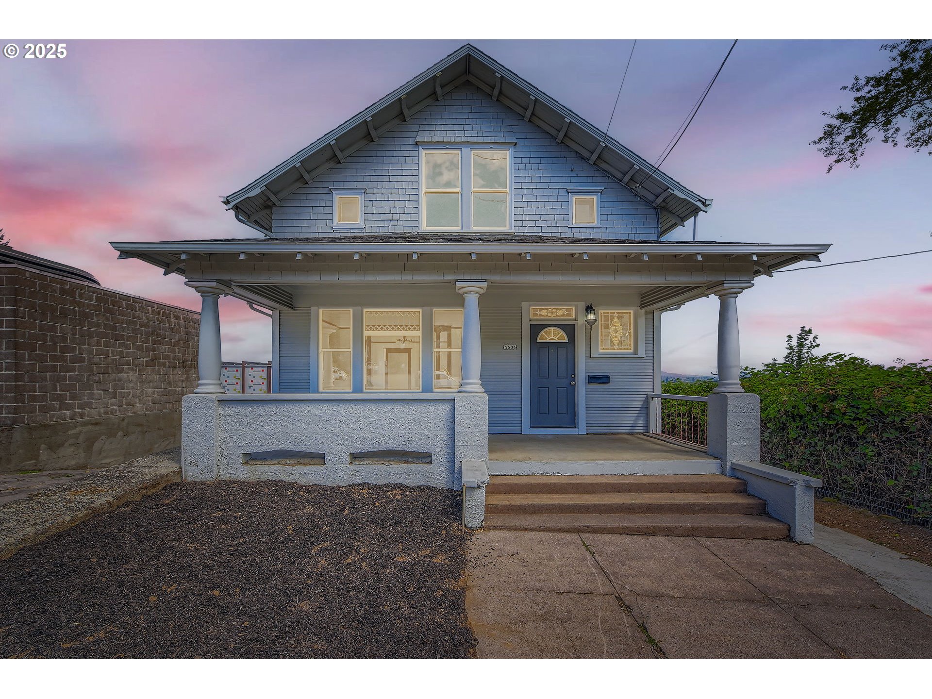 4606 South Corbett Avenue Portland, OR 97239 - Photo 40 of 40