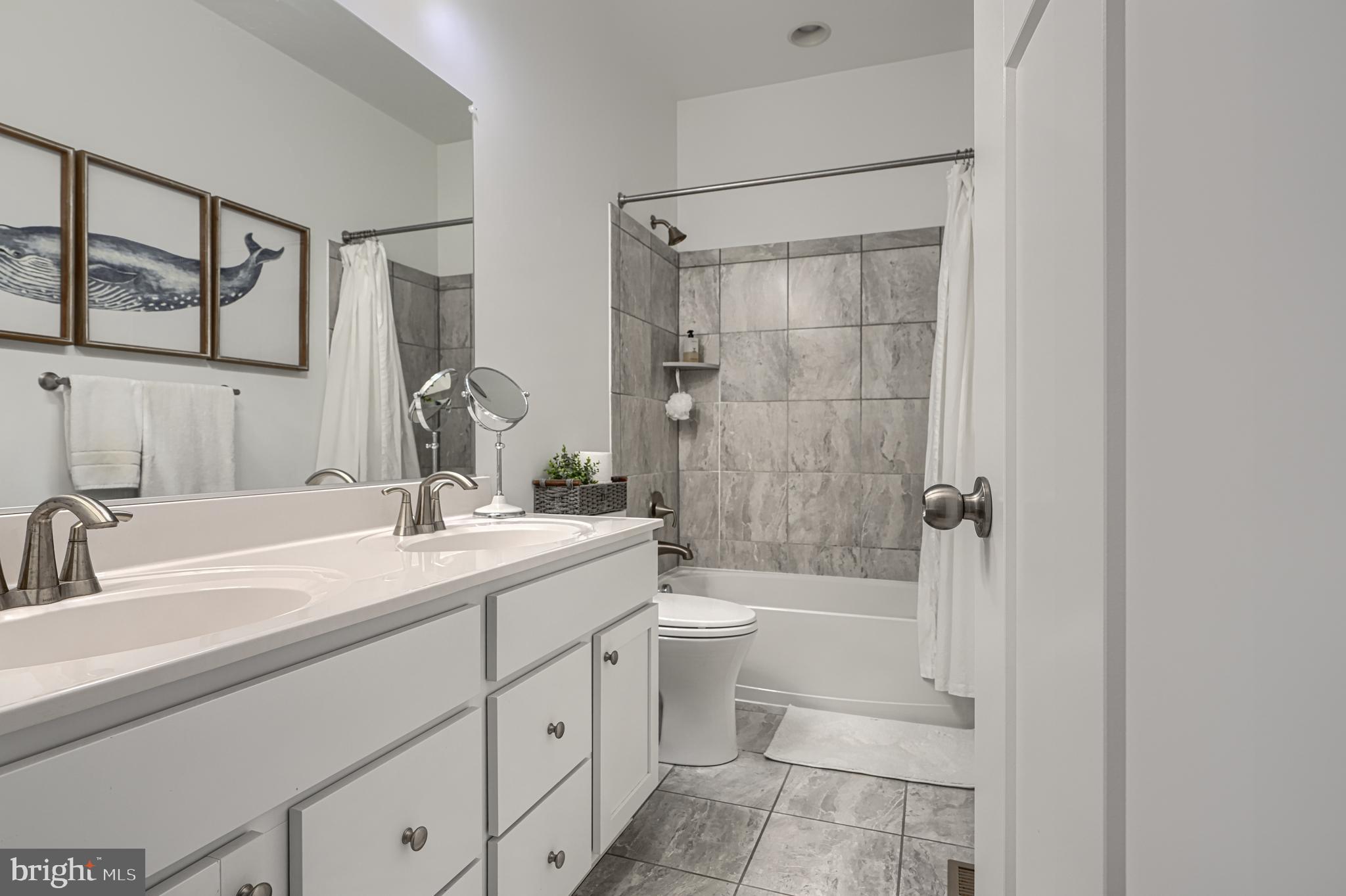 519 Schmidt Road Middle River, MD 21220 - Photo 34 of 60 Full Bath