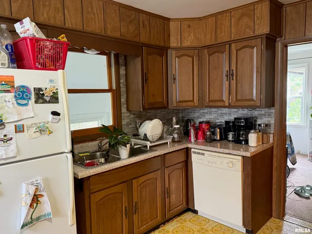 $102,500 | 1010 West Walkup Avenue, Carbondale, IL 62901