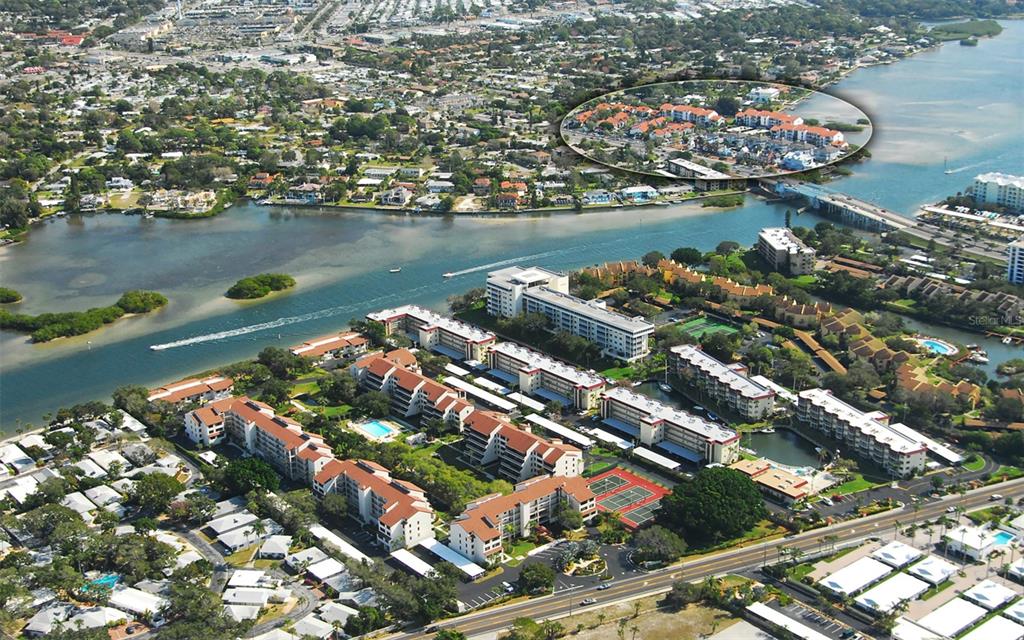 1646 Stickney Point Road, Unit 101 Sarasota, FL 34231 - Photo 9 of 86