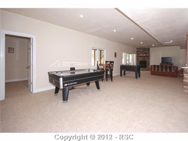 9540 Morgan Road Colorado Springs, CO 80908 - Photo 14 of 25