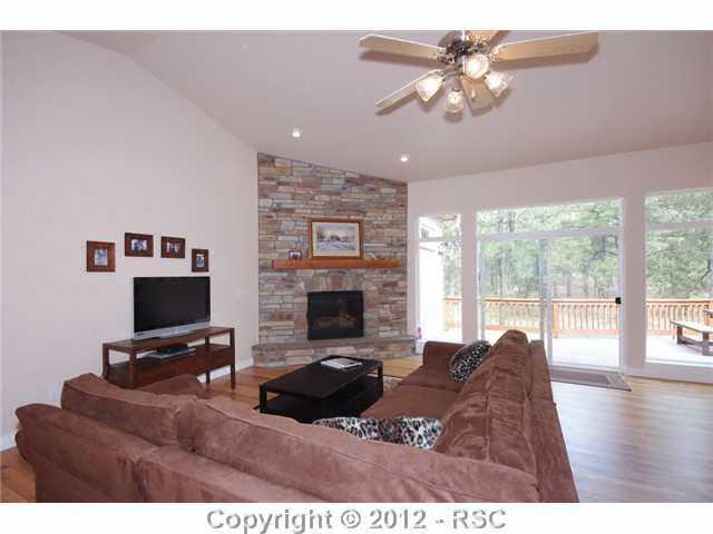 9540 Morgan Road Colorado Springs, CO 80908 - Photo 3 of 25