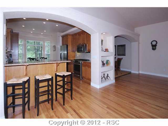 9540 Morgan Road Colorado Springs, CO 80908 - Photo 4 of 25