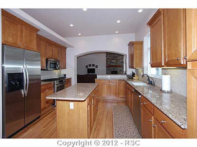 9540 Morgan Road Colorado Springs, CO 80908 - Photo 5 of 25