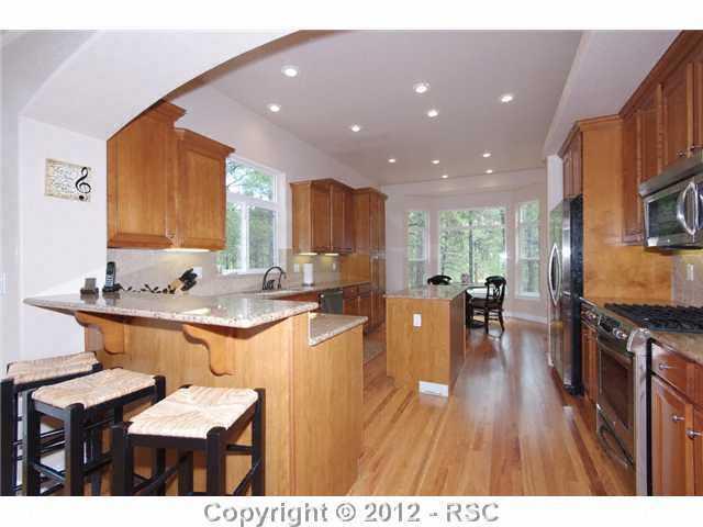 9540 Morgan Road Colorado Springs, CO 80908 - Photo 7 of 25