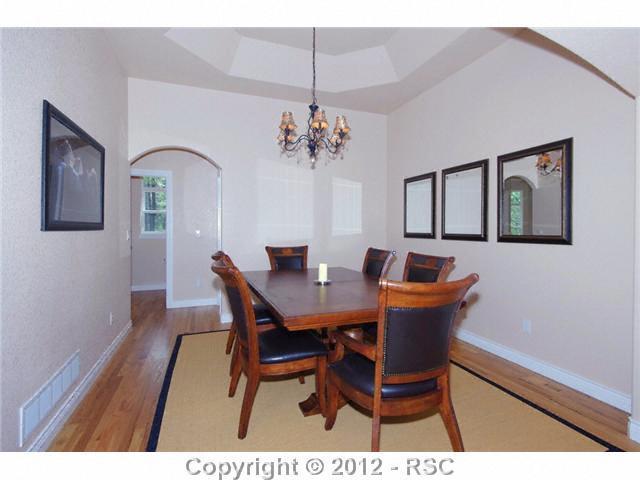 9540 Morgan Road Colorado Springs, CO 80908 - Photo 9 of 25