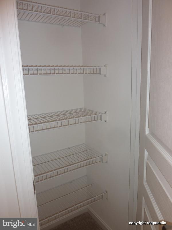 5575 Seminary Road, Unit 207 Falls Church, VA 22041 - Photo 21 of 24 Third Closet