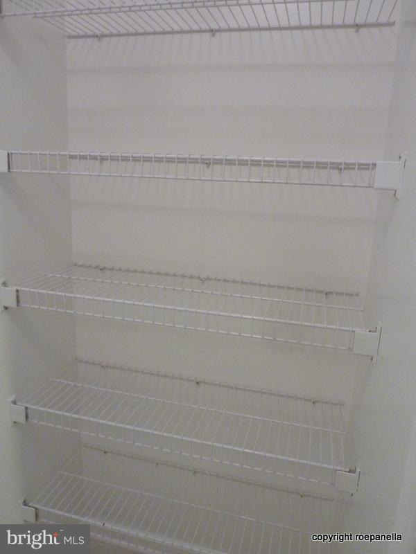 5575 Seminary Road, Unit 207 Falls Church, VA 22041 - Photo 7 of 24 Kitchen Pantry Storage