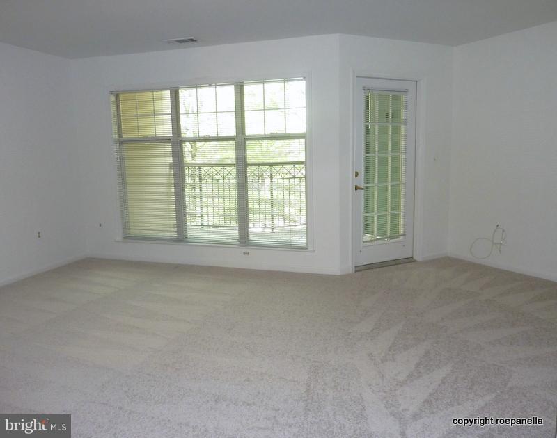 5575 Seminary Road, Unit 207 Falls Church, VA 22041 - Photo 8 of 24 Living Room New Carpet/Paint