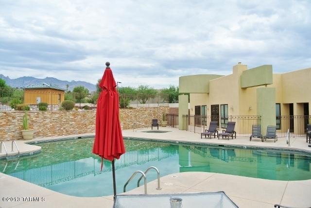 4249 North Golden Ridge Lane Tucson, AZ 85718 - Photo 17 of 17