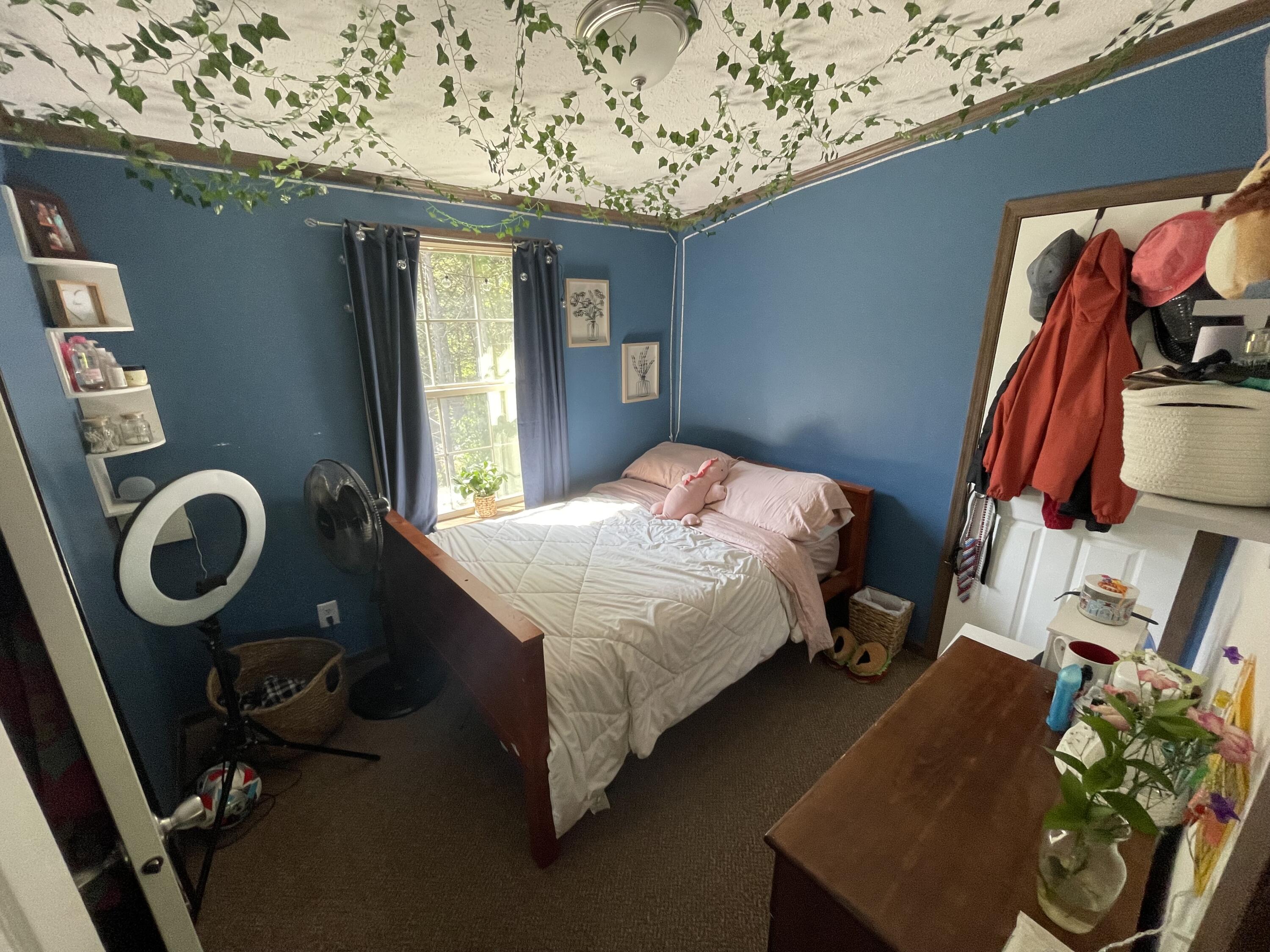 177 Maple Ridge Road South China, ME 04358 - Photo 18 of 33 3rd Bedroom