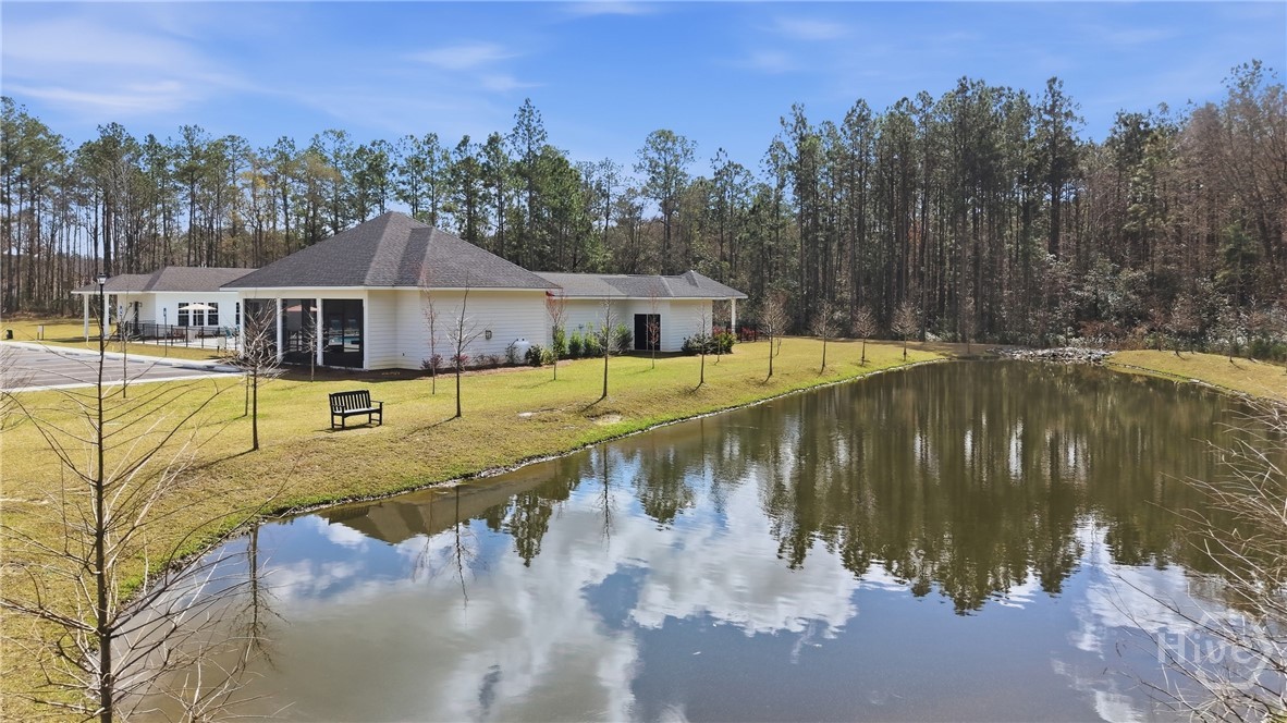 106 Hinesley Way Pooler, GA 31322 - Photo 9 of 23 Amenity center