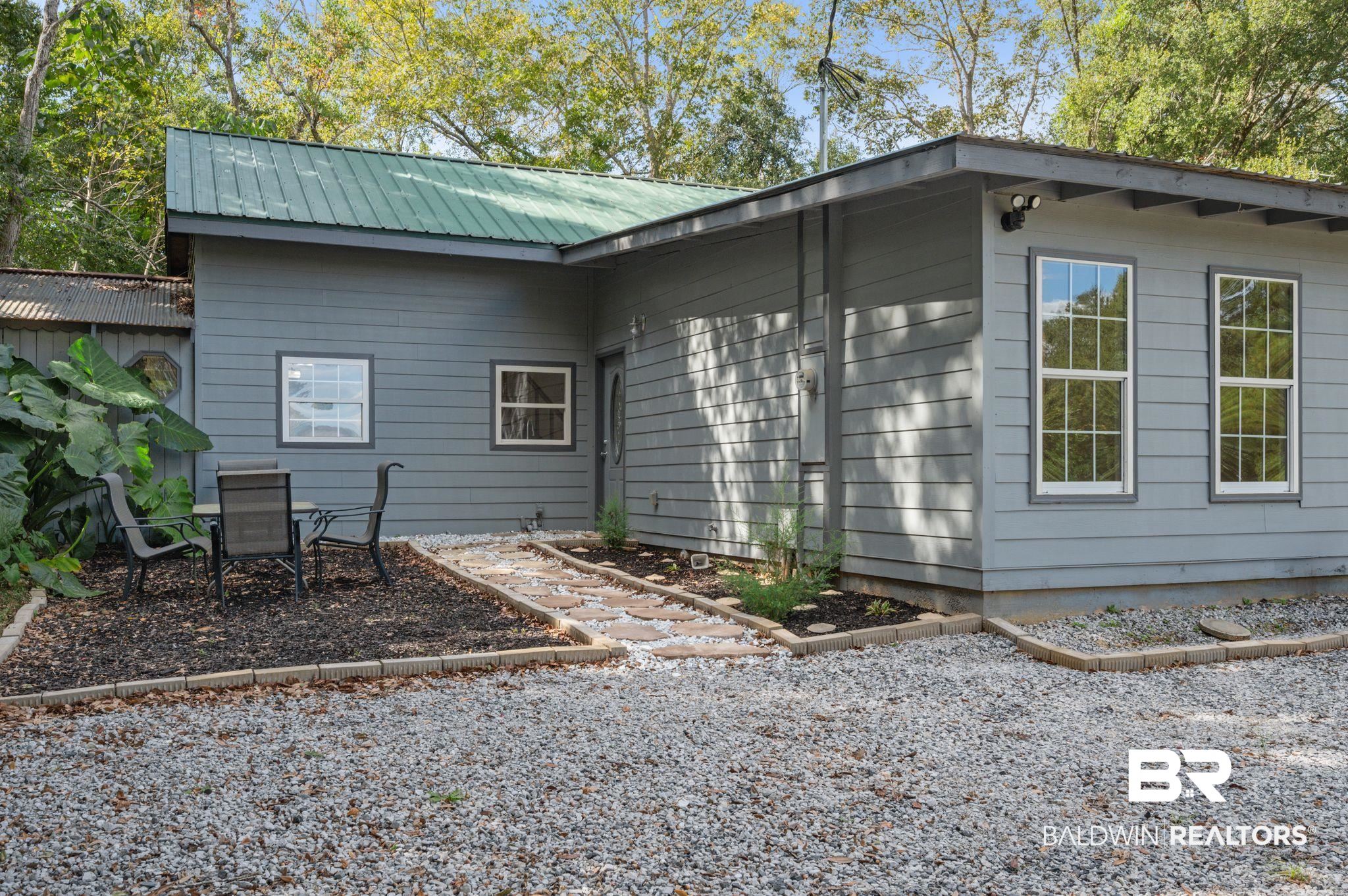 20037 County Road 33 Fairhope, AL 36532 - Photo 41 of 79 View of property exterior