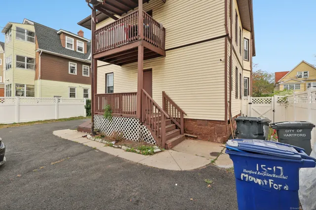 $1,800 | 15 Mountford Street, Hartford, CT 06114