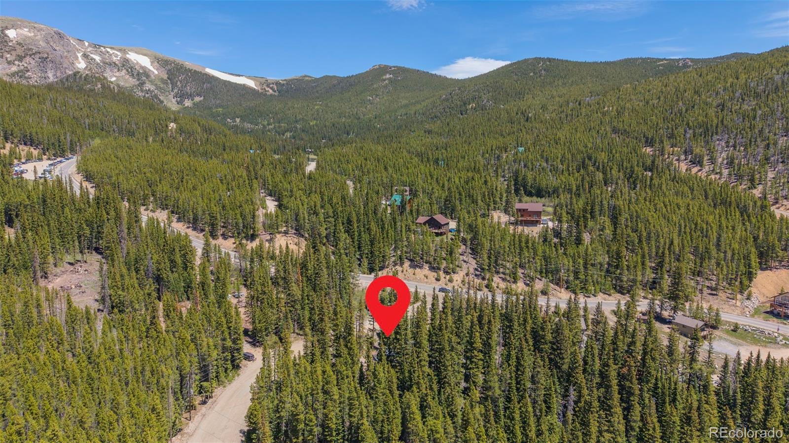 46 Silver Creek Road Idaho Springs, CO 80452 - Photo 4 of 41