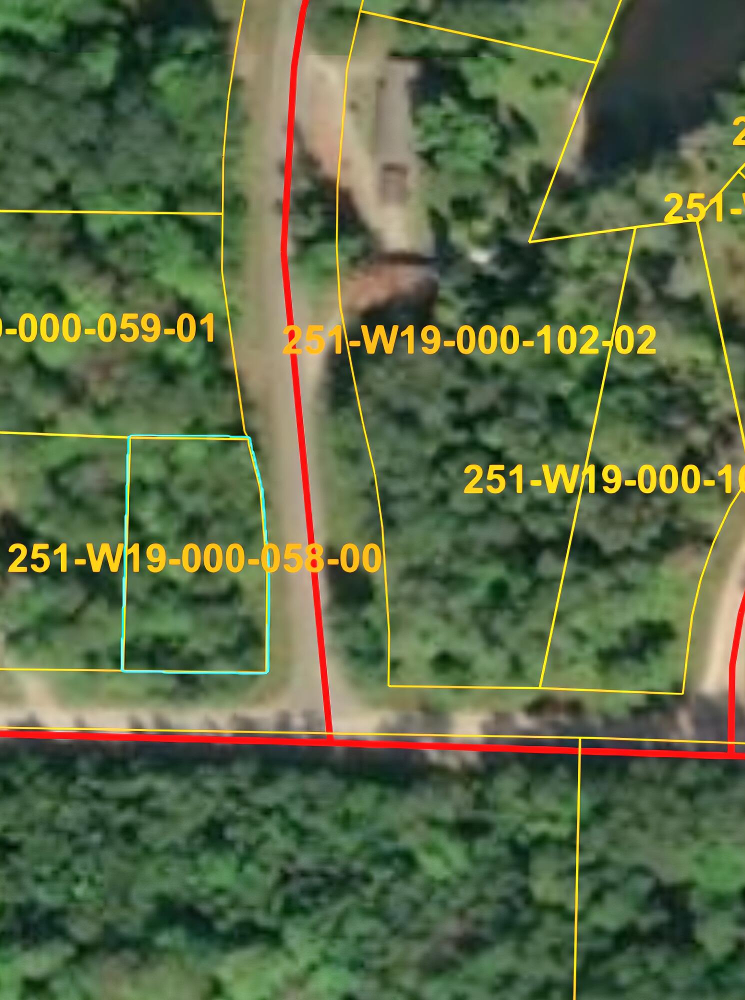 Lot 58 Lance Lake Road Wolverine, MI 49799 - Photo 4 of 18 3