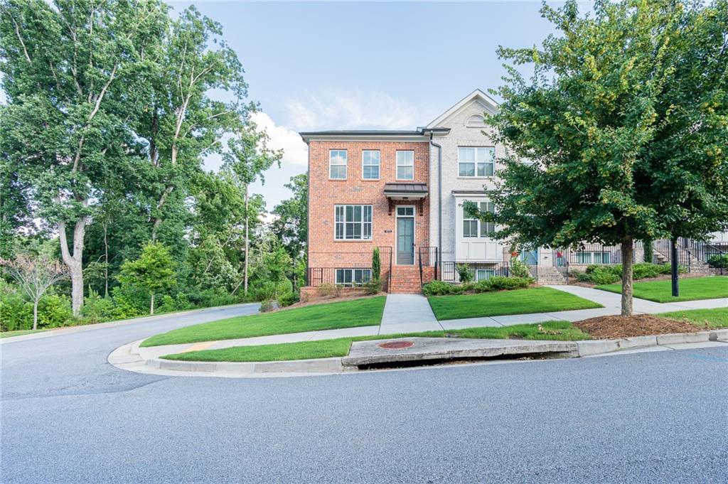 4570 Sims Park Suwanee, GA 30024 - Photo 40 of 41