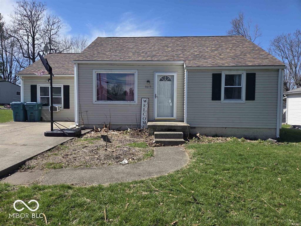 3015 South Main Street New Castle, IN 47362 - Photo 2 of 16