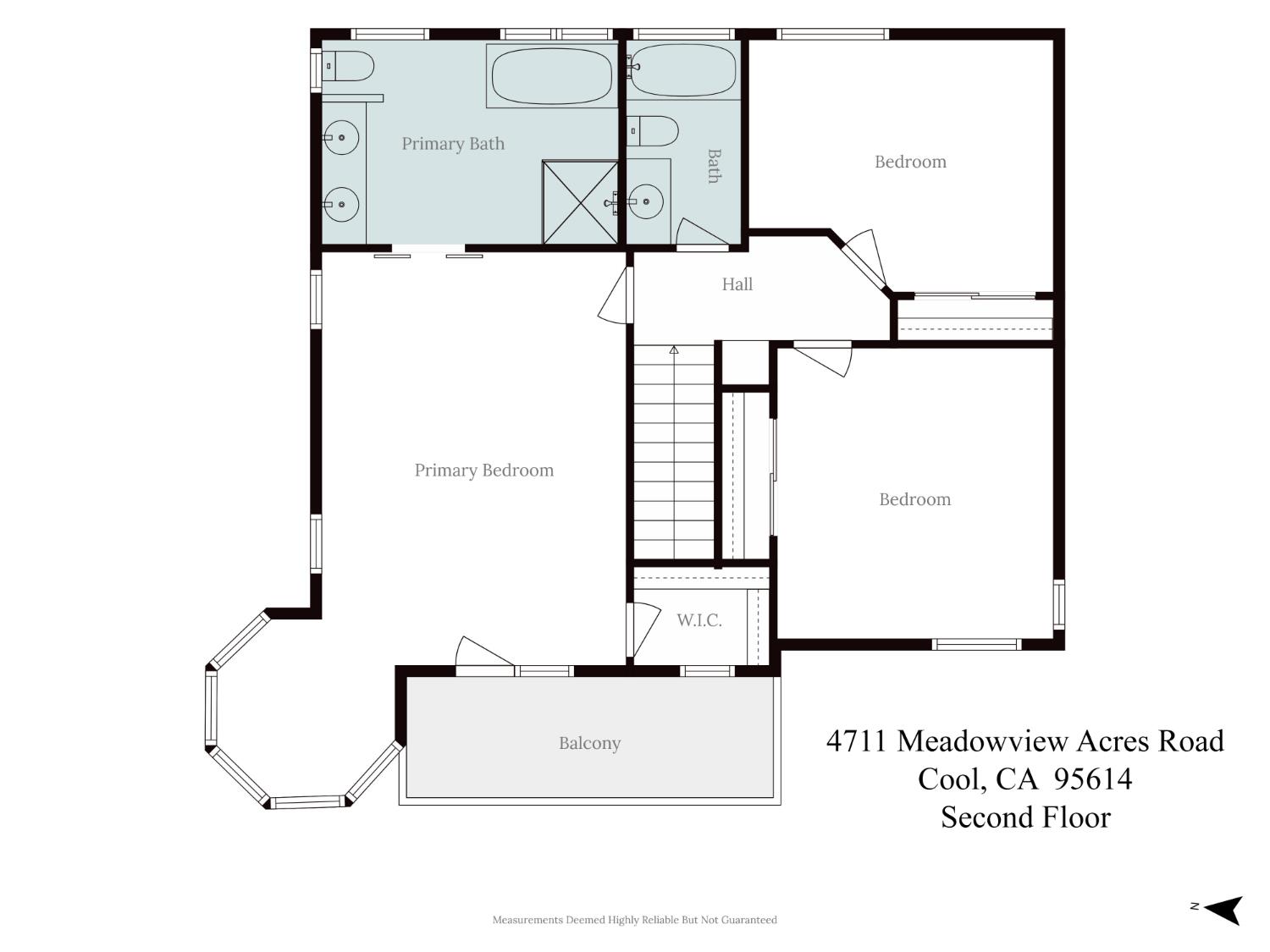 4711 Meadowview Acres Road Cool, CA 95614 - Photo 68 of 68 Gallery Image 68