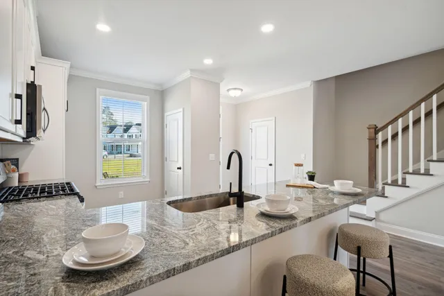 $299,990 | 233 Harding Lane, Goose Creek, SC 29445