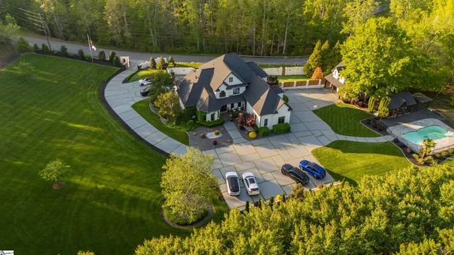 $3,499,000 | 1906 Jonesville Road, Simpsonville, SC 29681