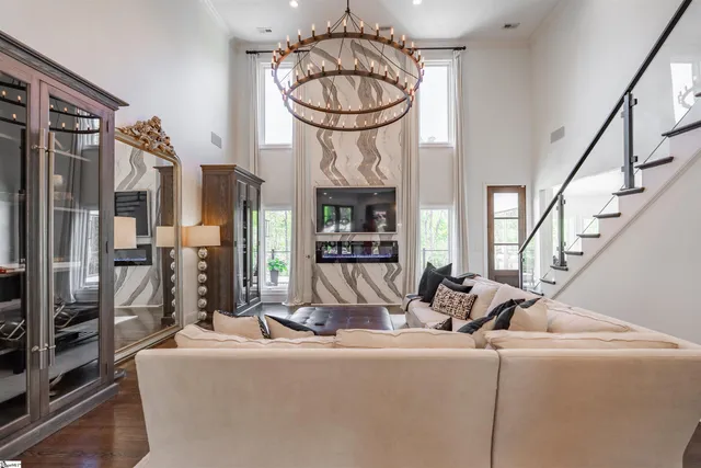 $3,499,000 | 1906 Jonesville Road, Simpsonville, SC 29681