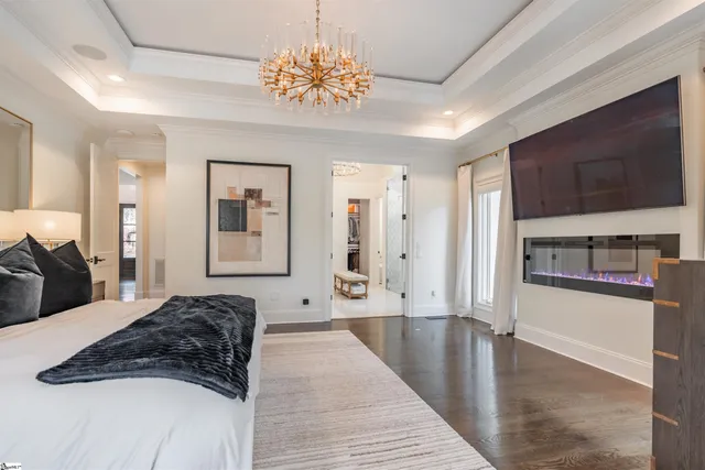 $3,499,000 | 1906 Jonesville Road, Simpsonville, SC 29681