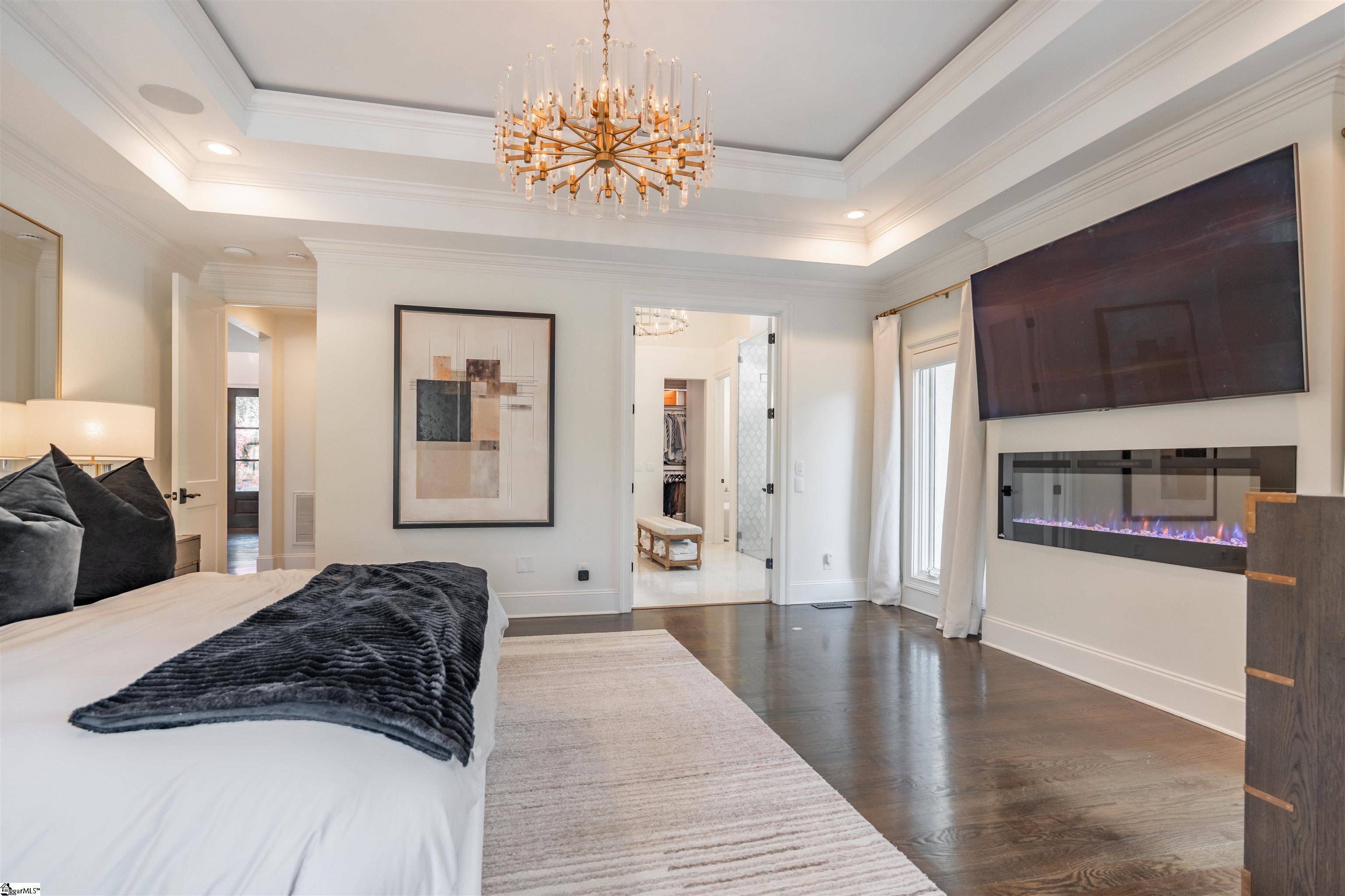 1906 Jonesville Road Simpsonville, SC 29681 - Photo 23 of 50