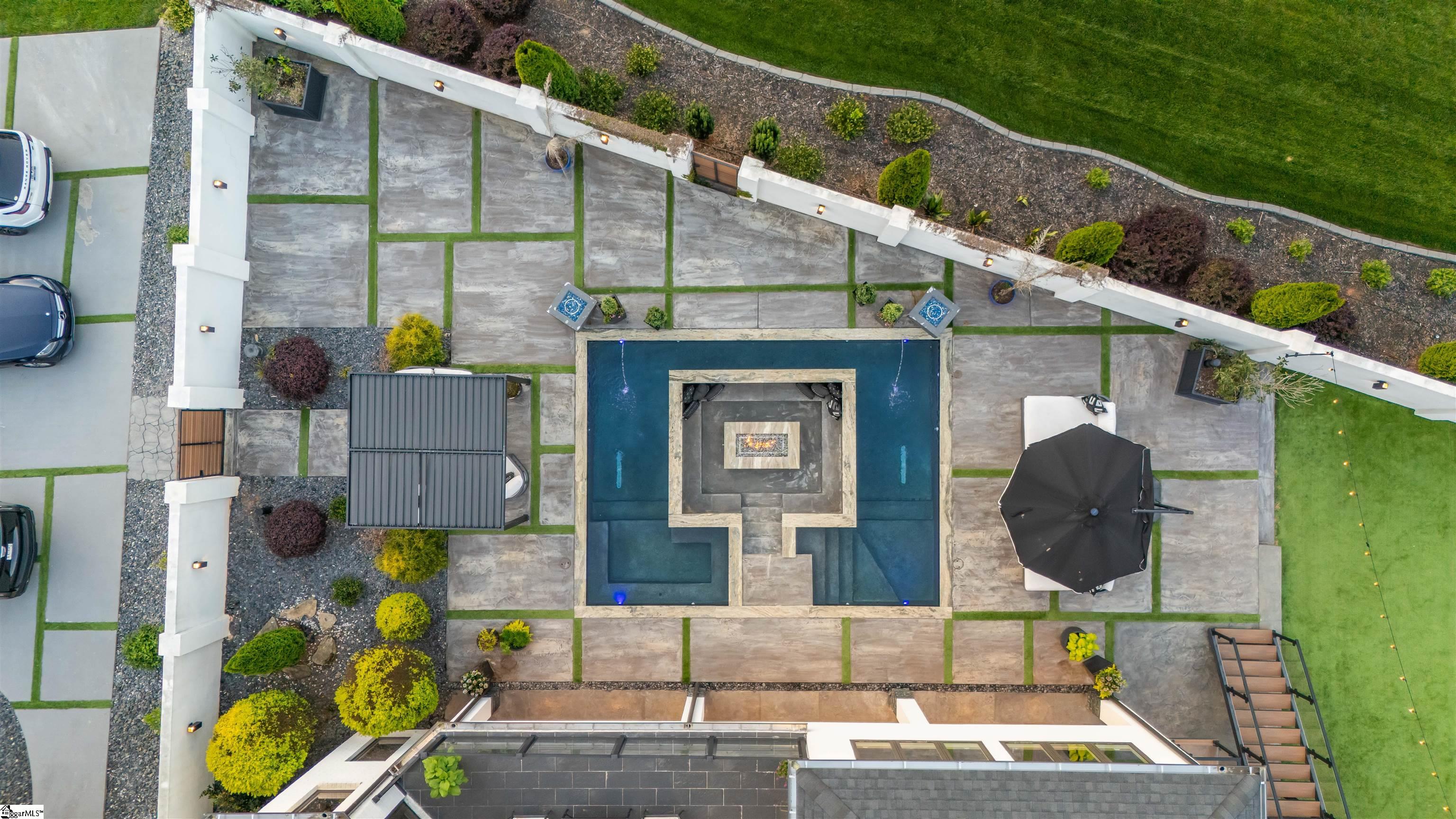 1906 Jonesville Road Simpsonville, SC 29681 - Photo 3 of 50