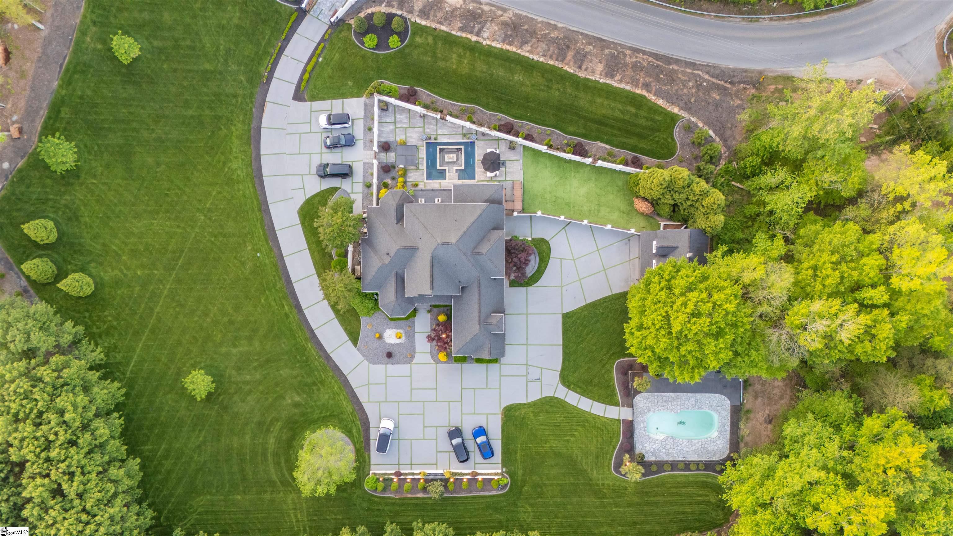 1906 Jonesville Road Simpsonville, SC 29681 - Photo 3 of 50