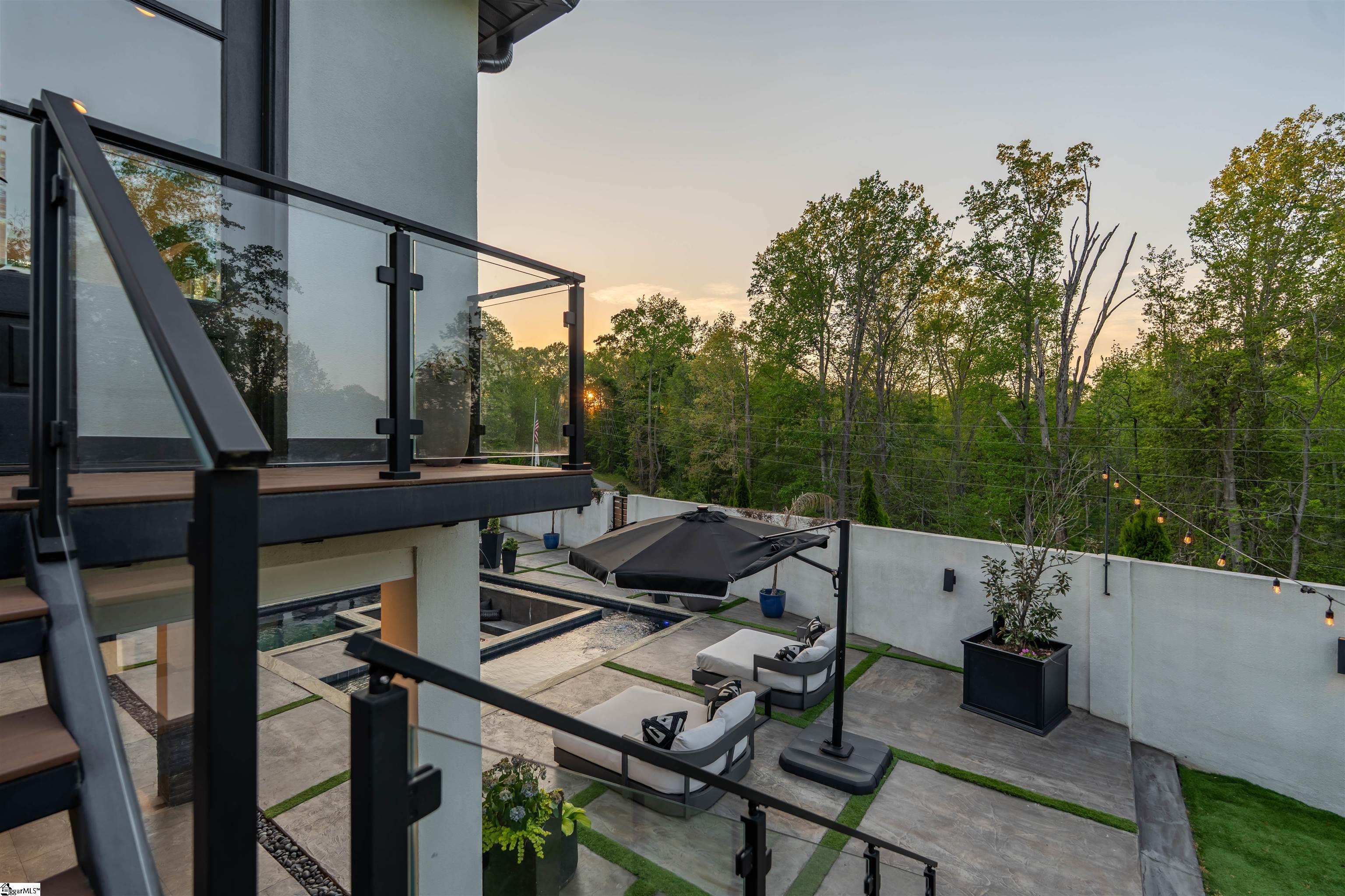 1906 Jonesville Road Simpsonville, SC 29681 - Photo 35 of 50