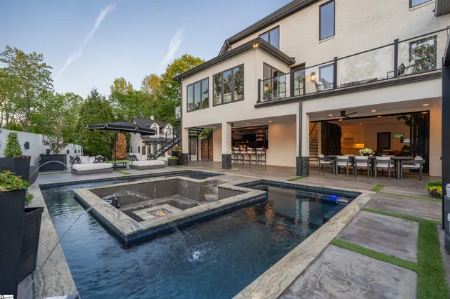 $3,499,000 | 1906 Jonesville Road, Simpsonville, SC 29681