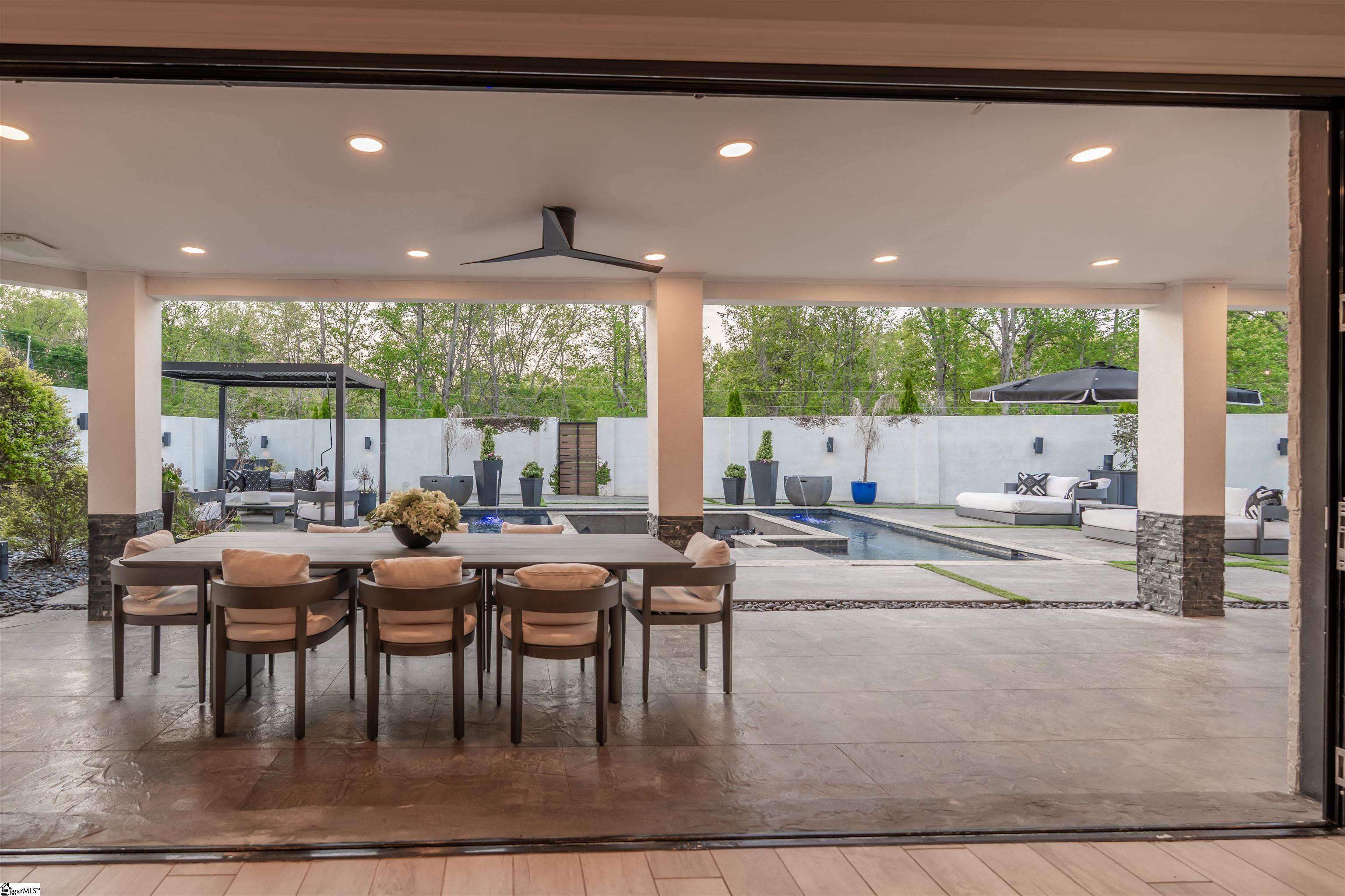 1906 Jonesville Road Simpsonville, SC 29681 - Photo 41 of 50