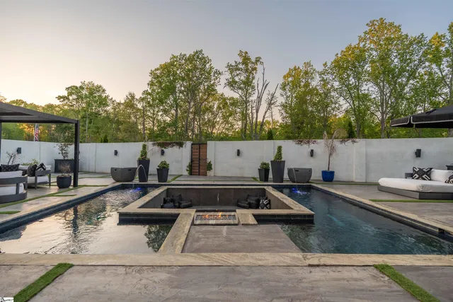 $3,499,000 | 1906 Jonesville Road, Simpsonville, SC 29681