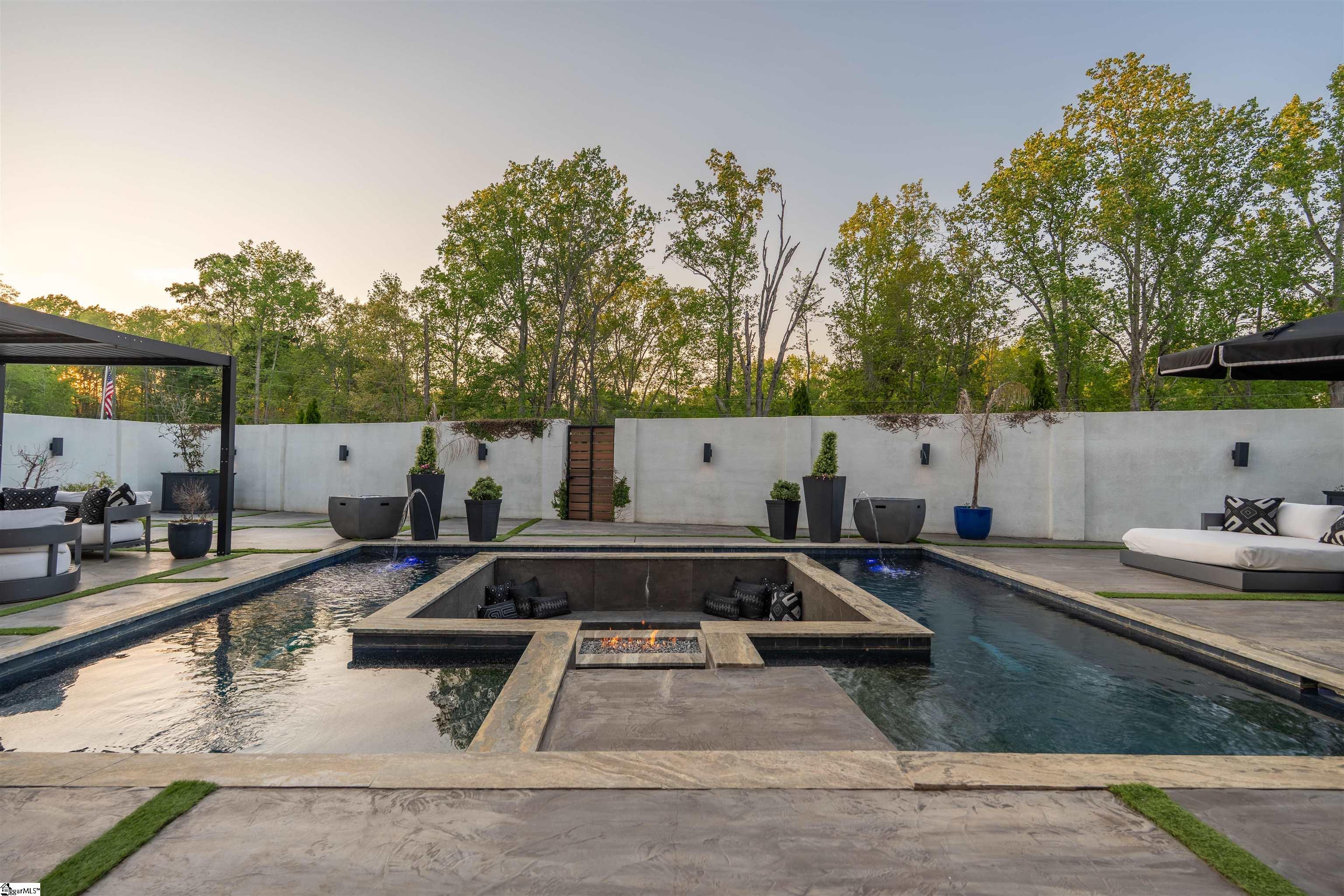 1906 Jonesville Road Simpsonville, SC 29681 - Photo 42 of 50