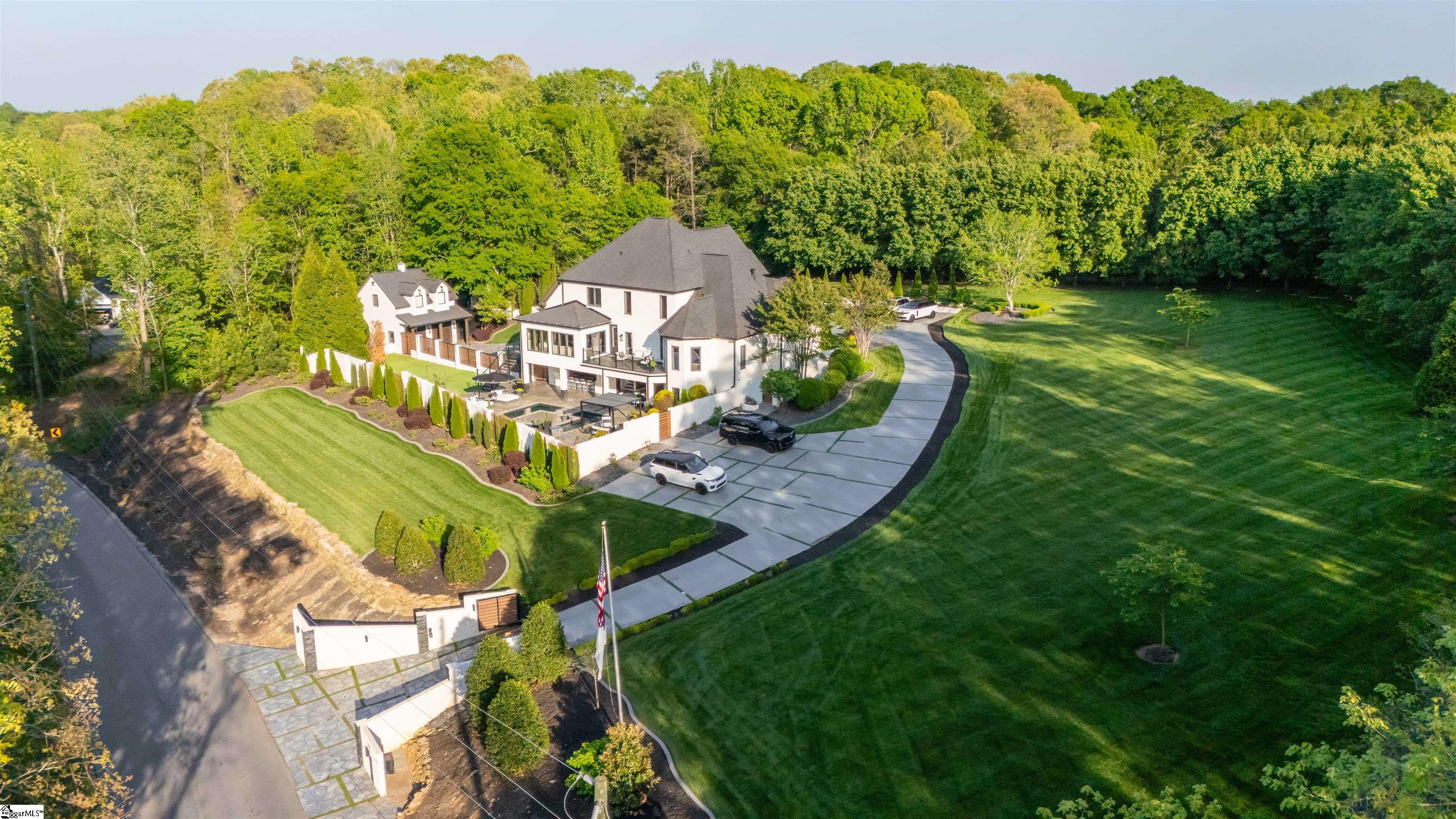 1906 Jonesville Road Simpsonville, SC 29681 - Photo 49 of 50