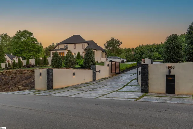 $3,499,000 | 1906 Jonesville Road, Simpsonville, SC 29681