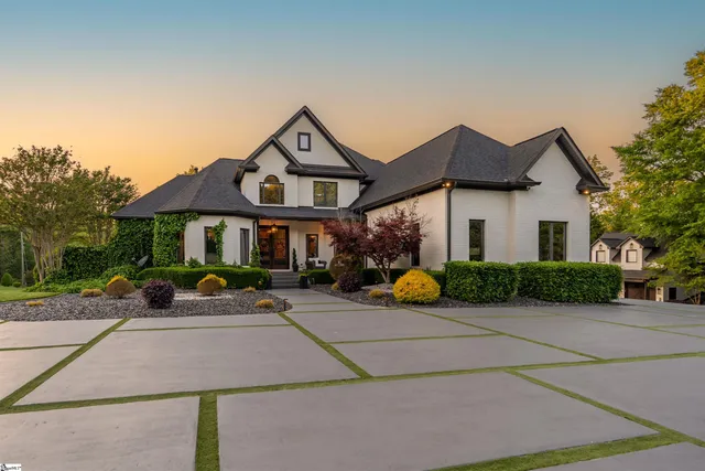 $3,499,000 | 1906 Jonesville Road, Simpsonville, SC 29681