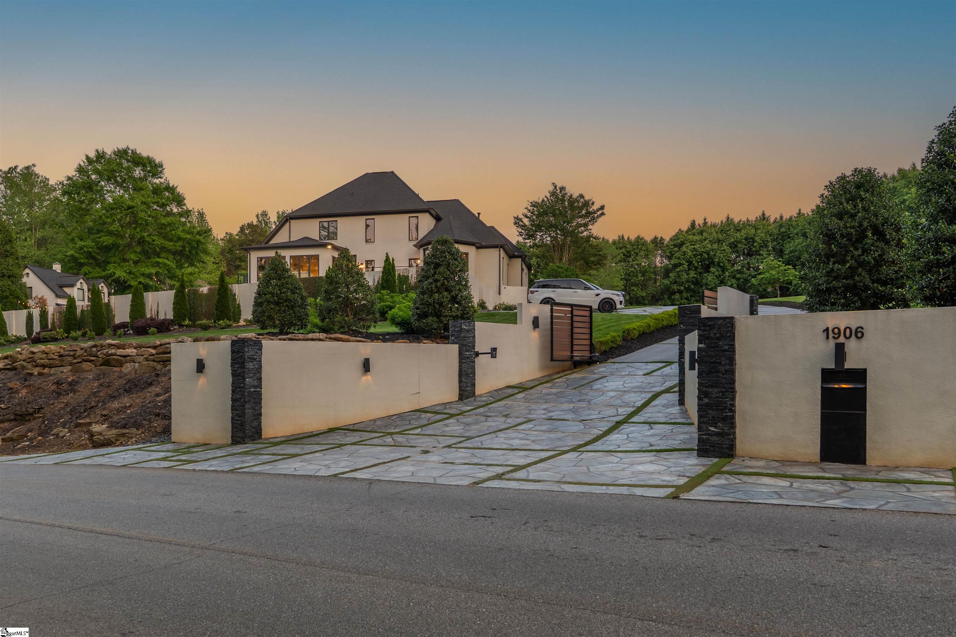 1906 Jonesville Road Simpsonville, SC 29681 - Photo 7 of 50