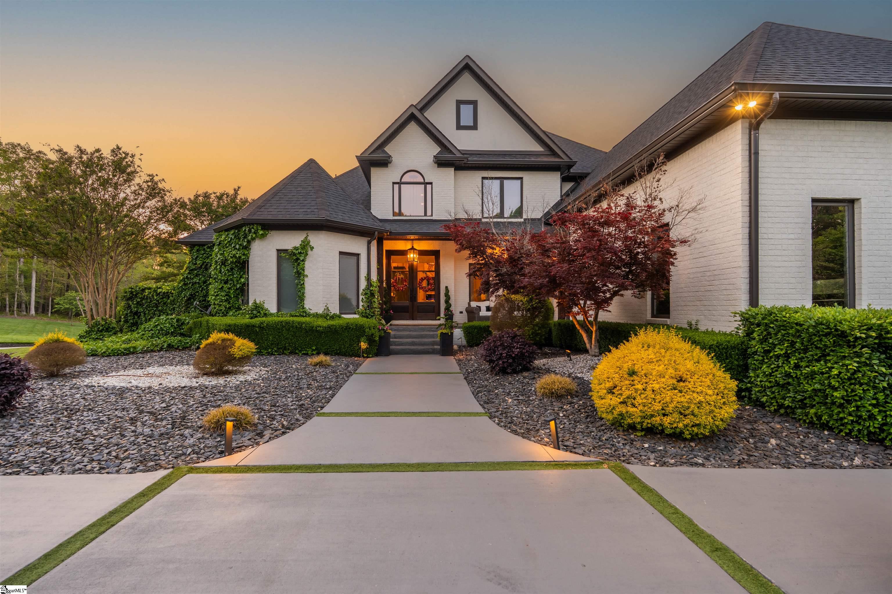 1906 Jonesville Road Simpsonville, SC 29681 - Photo 8 of 50