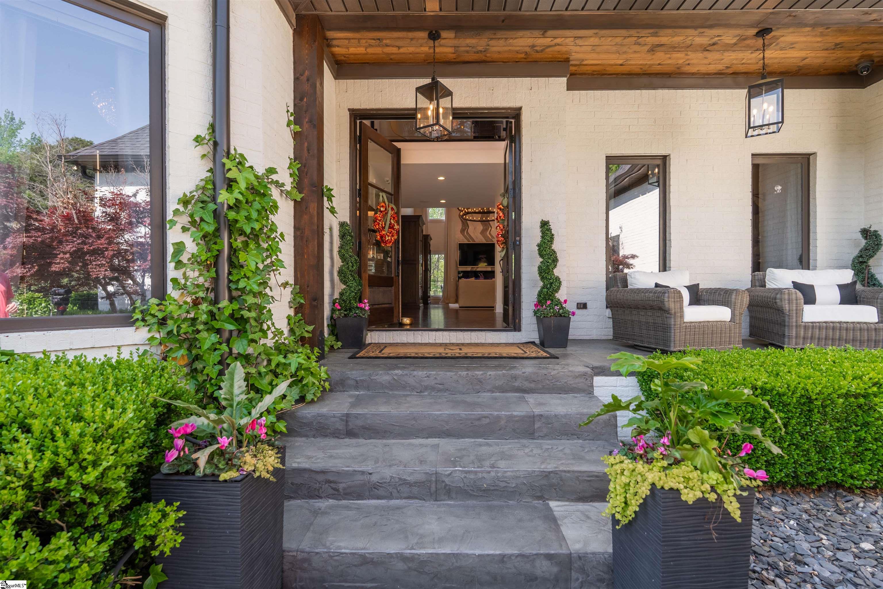 1906 Jonesville Road Simpsonville, SC 29681 - Photo 9 of 50