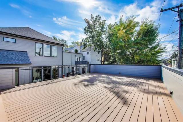 $2,599,000 | 3846 North Bell Avenue, Chicago, IL 60618