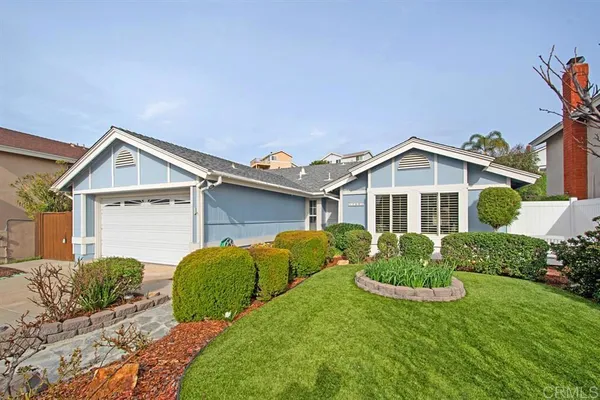 $4,500 | 13881 Bassmore Drive, Rancho Penasquitos, CA 92129